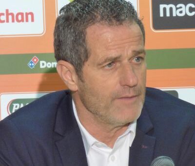 Philippe Hinschberger