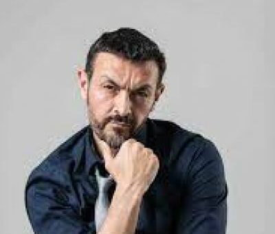 Philippe Joly