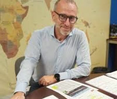 Philippe Leleu