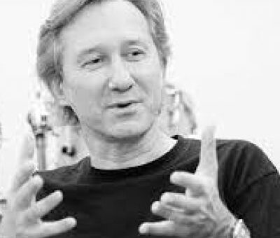 Philippe Russo