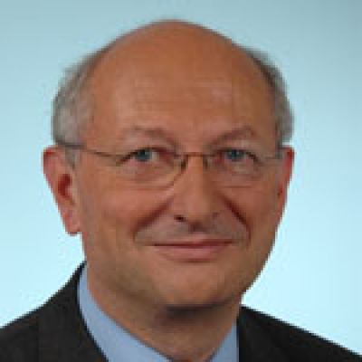 Philippe Tourtelier
