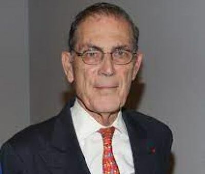 Philippe de Montebello