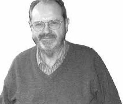 Phill Niblock