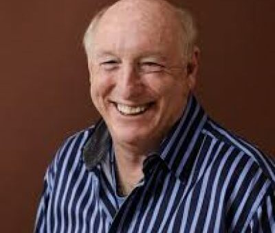 Phillip Brock