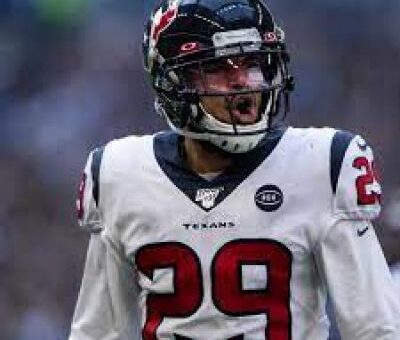 Phillip Gaines