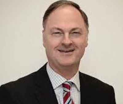Phillip McGrath