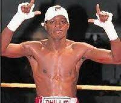 Phillip N’dou
