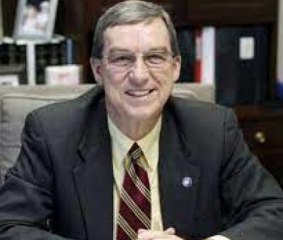 Phillip Puckett