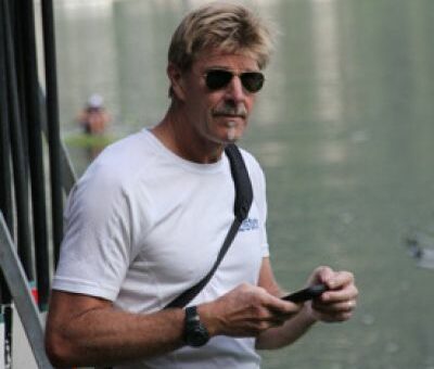 Phillip Stekl