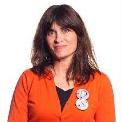 Phoebe Gloeckner