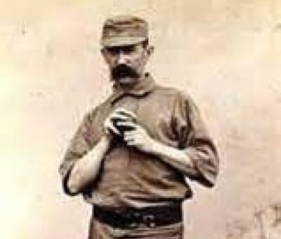 Phonney Martin