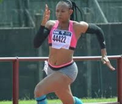 Phumlile Ndzinisa