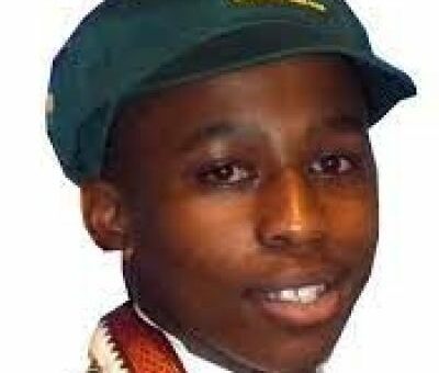 Phumza Mntungwa