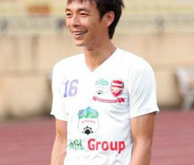 Phung Van Nhien