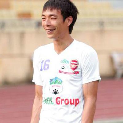 Phung Van Nhien