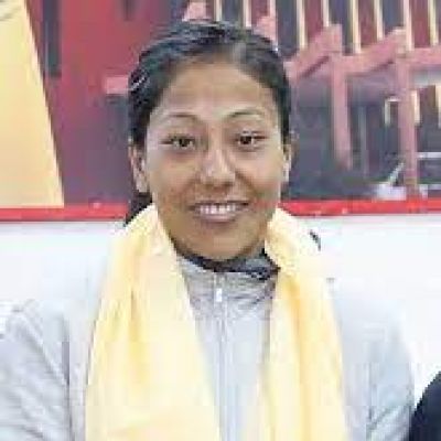 Phupu Lhamu Khatri