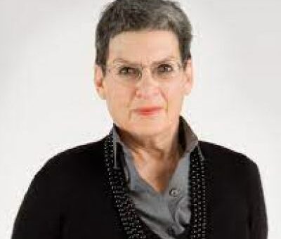 Phyllis Lambert