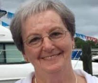 Phyllis Perkins