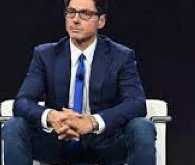 Pier Silvio Berlusconi