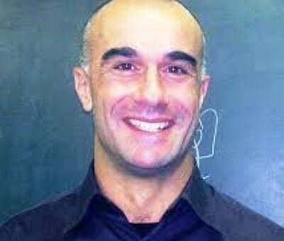 Pierangelo Metrangolo