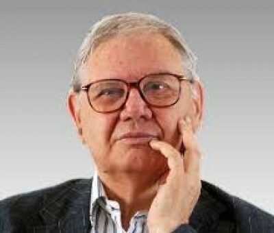 Piero Barucci