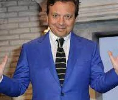 Piero Chiambretti
