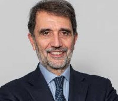 Piero Rebaudengo