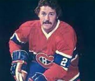 Pierre Bouchard