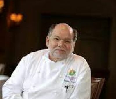 Pierre Chambrin