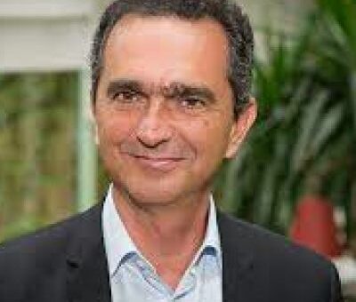 Pierre Danon