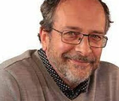 Pierre Gosselin