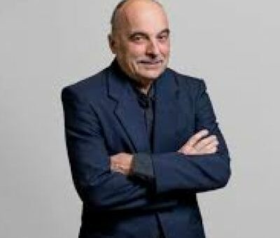 Pierre Lagacé