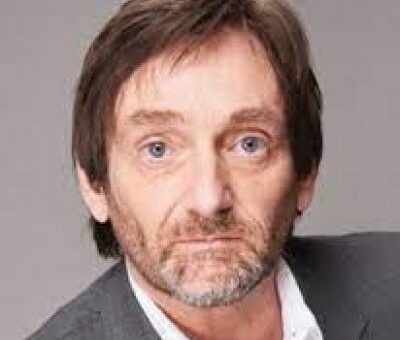 Pierre Palmade