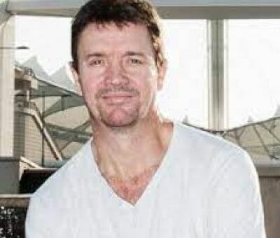 Pierre Steyn