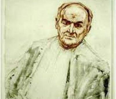Piet A. Verheyen