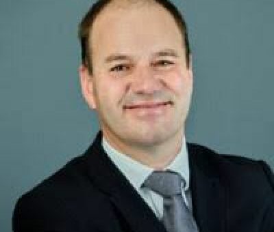 Pieter Badenhorst