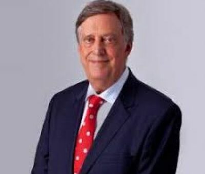 Pieter Conradie