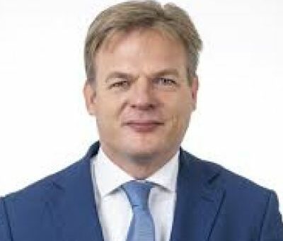 Pieter Omtzigt
