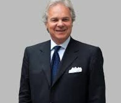 Pietro Salini