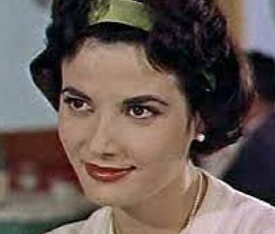 Pilar Cansino