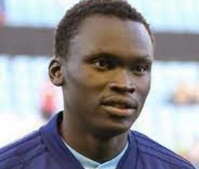 Pione Sisto