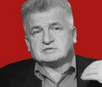Piotr Ikonowicz