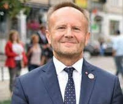 Piotr Paweł Morta