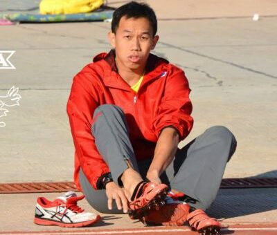Poh Seng Song