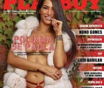 Poliana de Paula