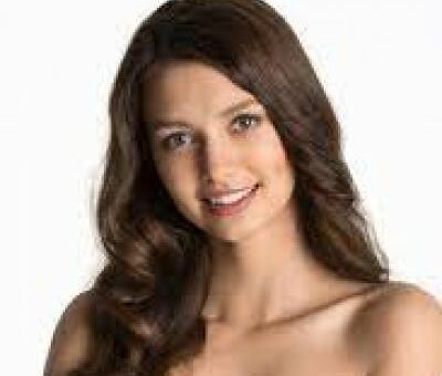 Polina Tkach