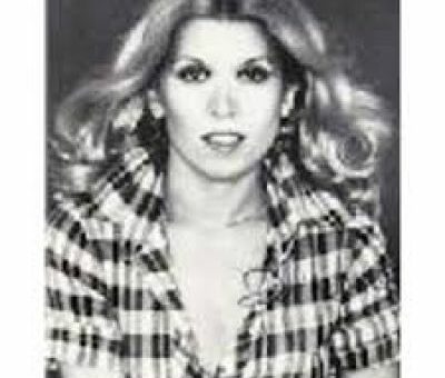 Polly Brown