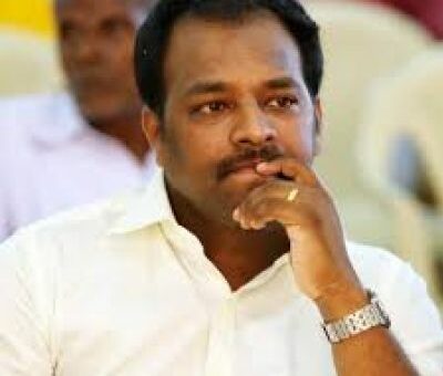 Pondicharry Rangaraj