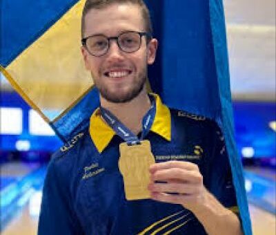 Pontus Andersson