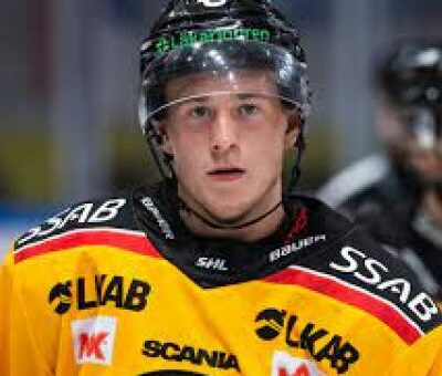 Pontus Andreasson